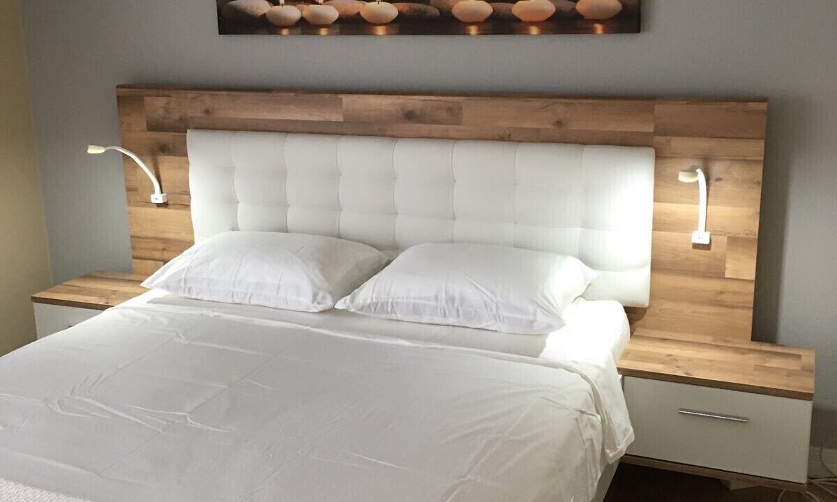 Photo of Bedroom in La Tour-de-Peilz