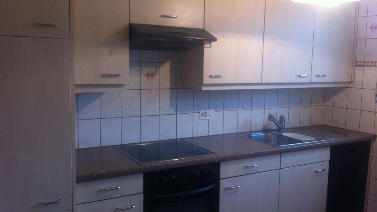 Photo of Kitchen in La Tour-de-Peilz