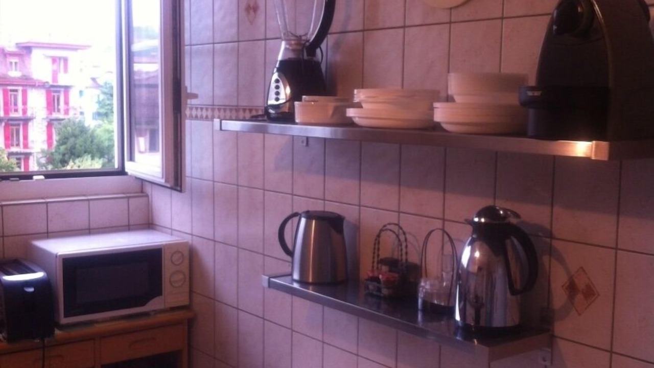 Photo of Kitchen in La Tour-de-Peilz