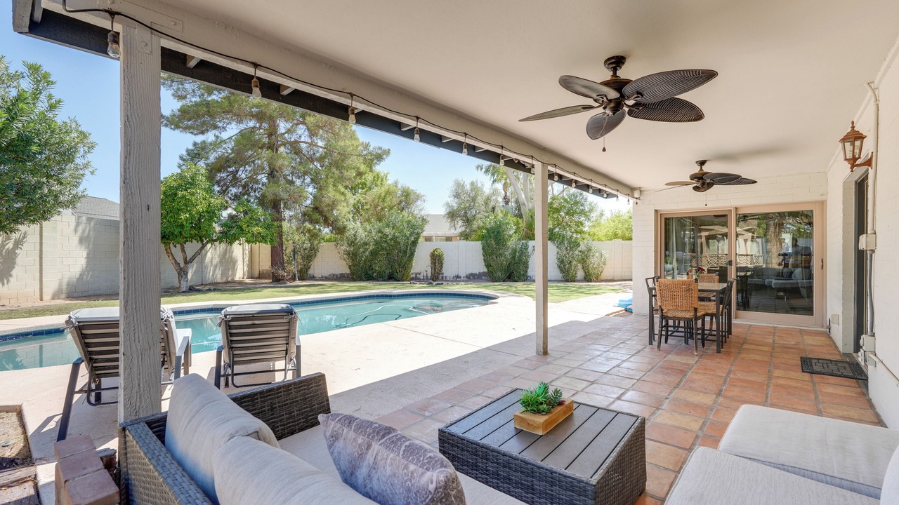 Photo of Outdoor in Roadrunner Estates