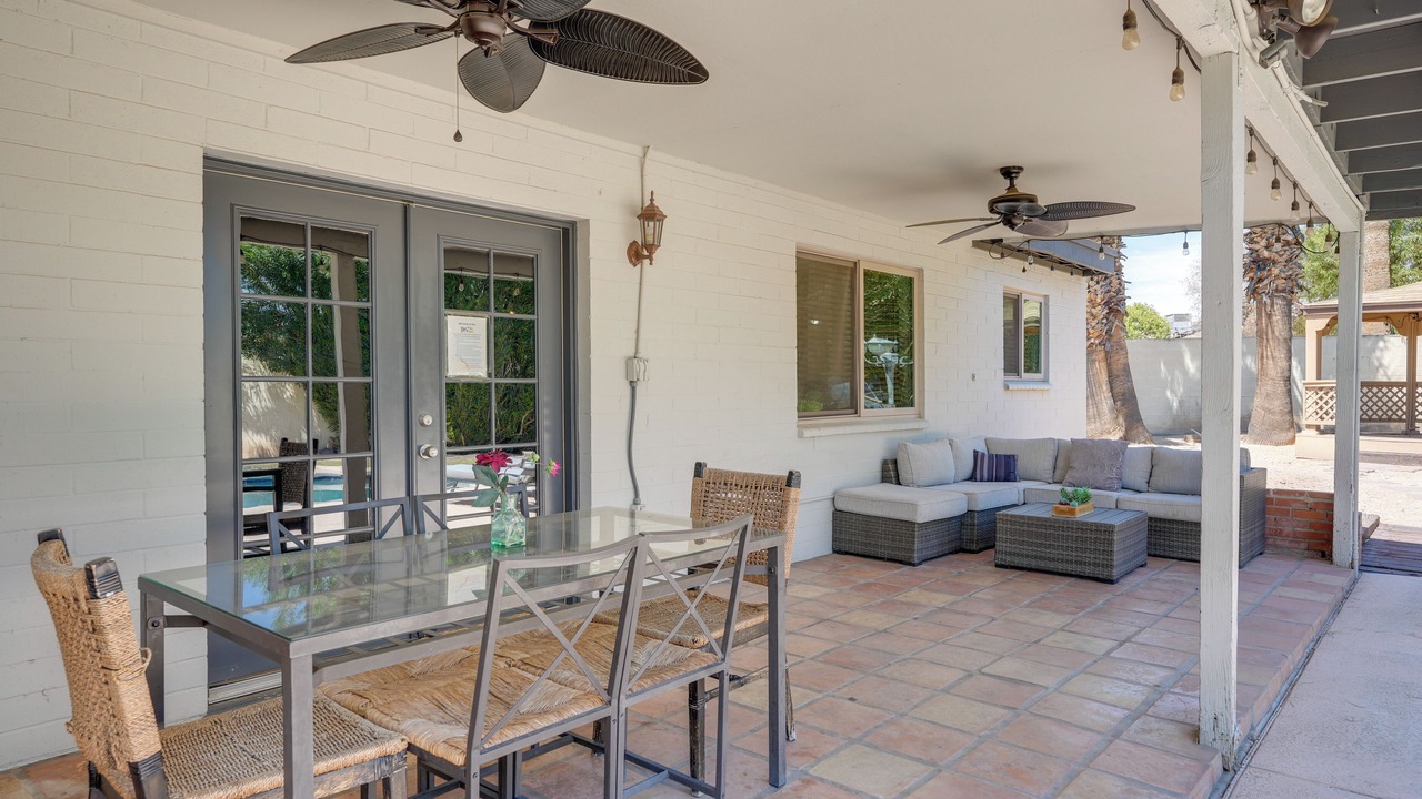 Photo of Outdoor in Roadrunner Estates
