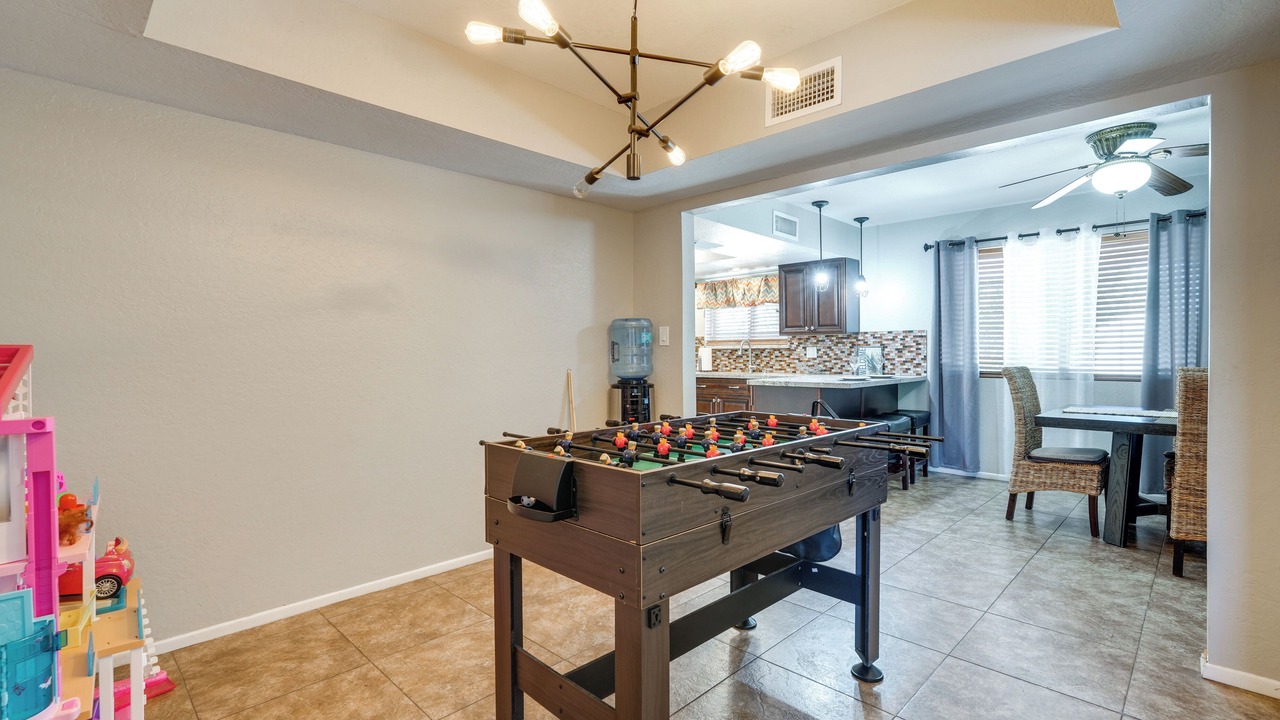 Photo of Bedroom in Roadrunner Estates