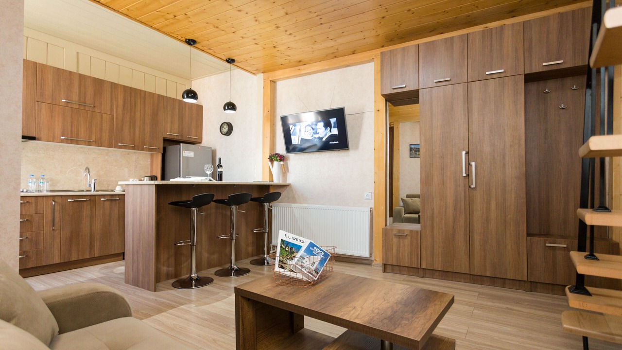Photo of Livingroom in Avlabari