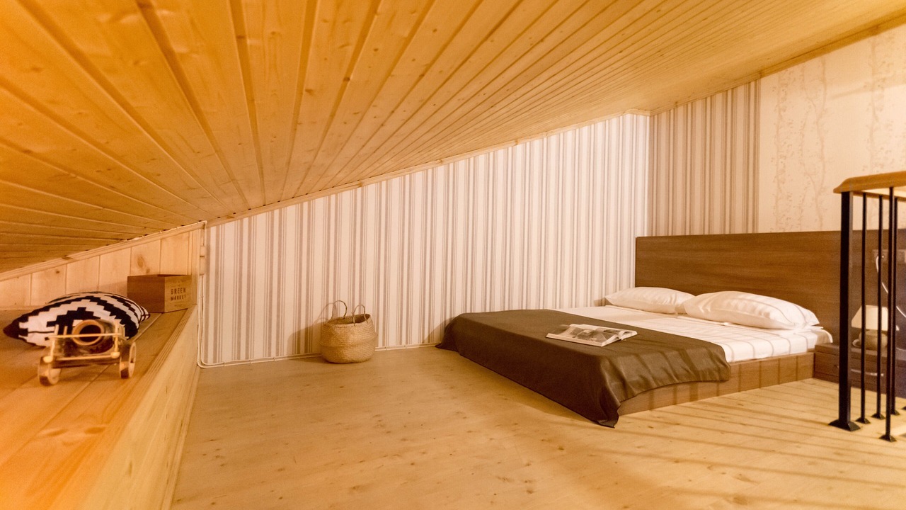 Photo of Bedroom in Avlabari