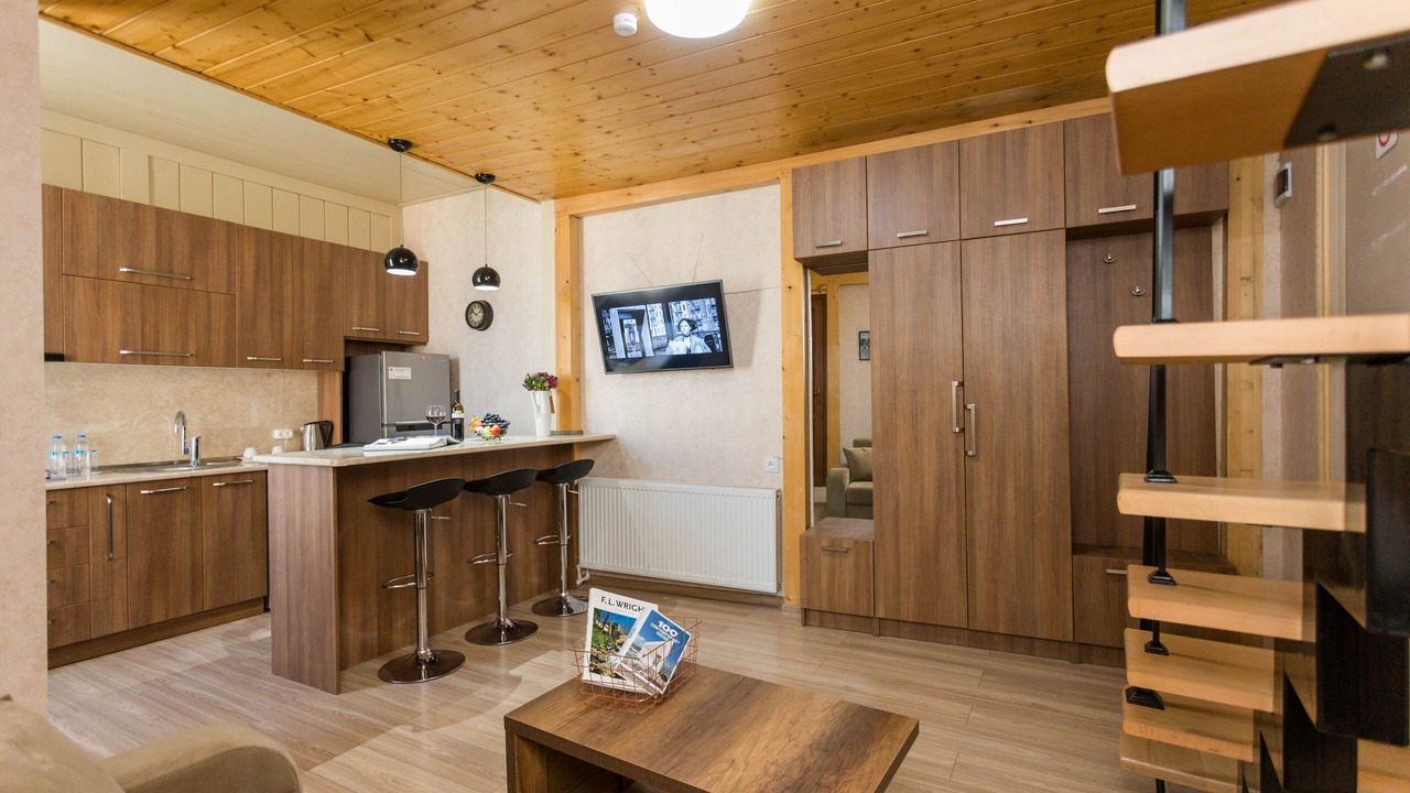 Photo of Livingroom in Avlabari