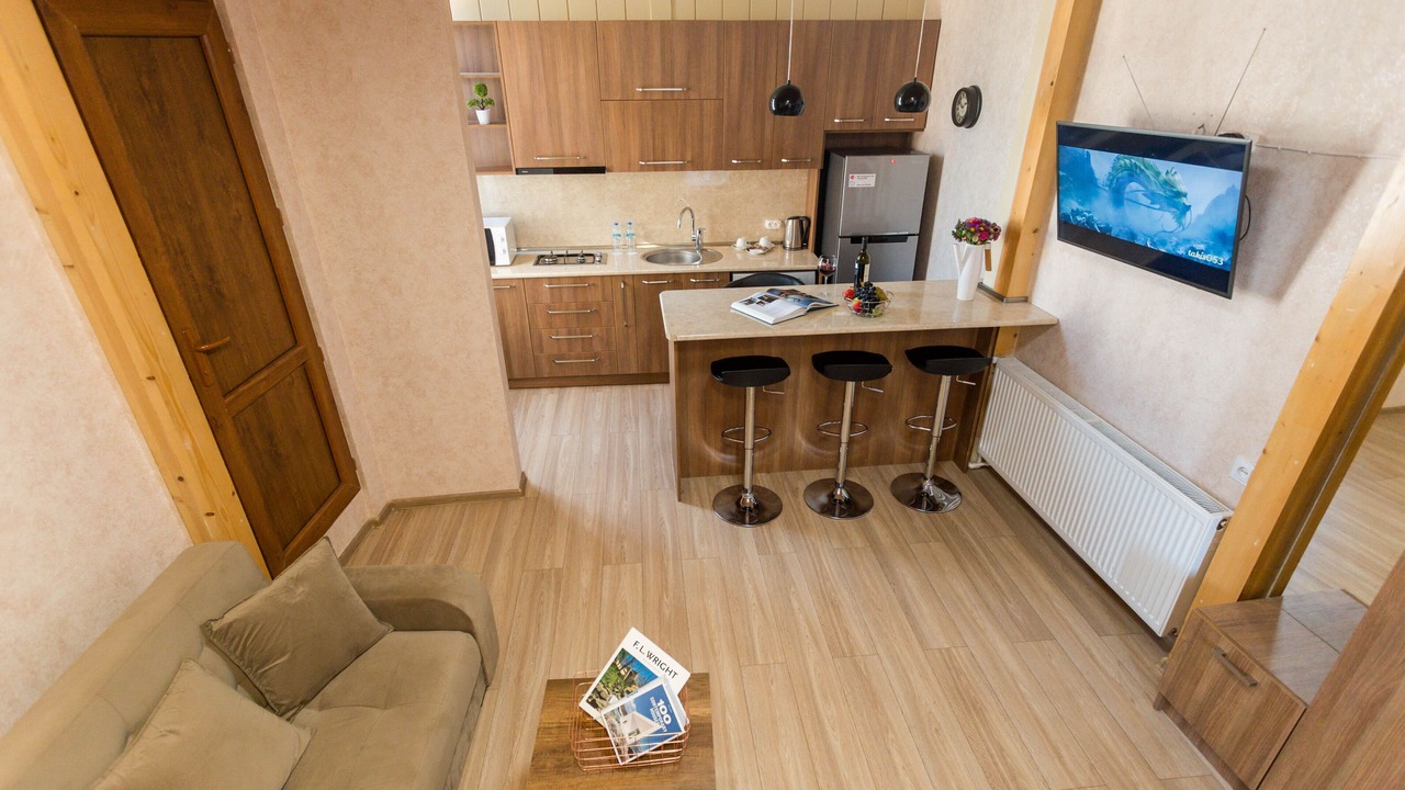 Photo of Livingroom in Avlabari