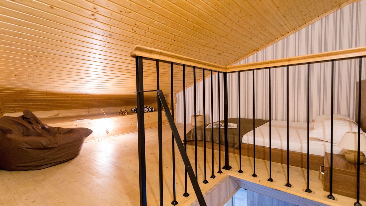 Photo of Bedroom in Avlabari
