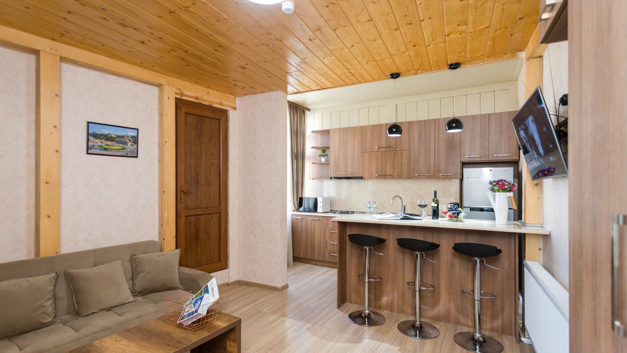 Photo of Livingroom in Avlabari