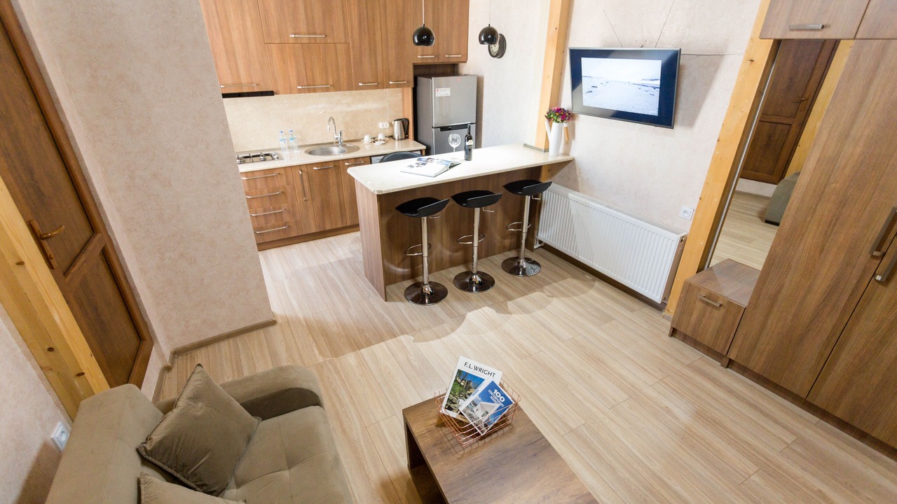 Photo of Livingroom in Avlabari