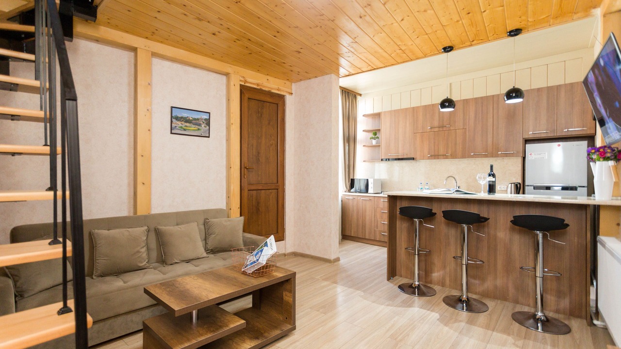Photo of Livingroom in Avlabari