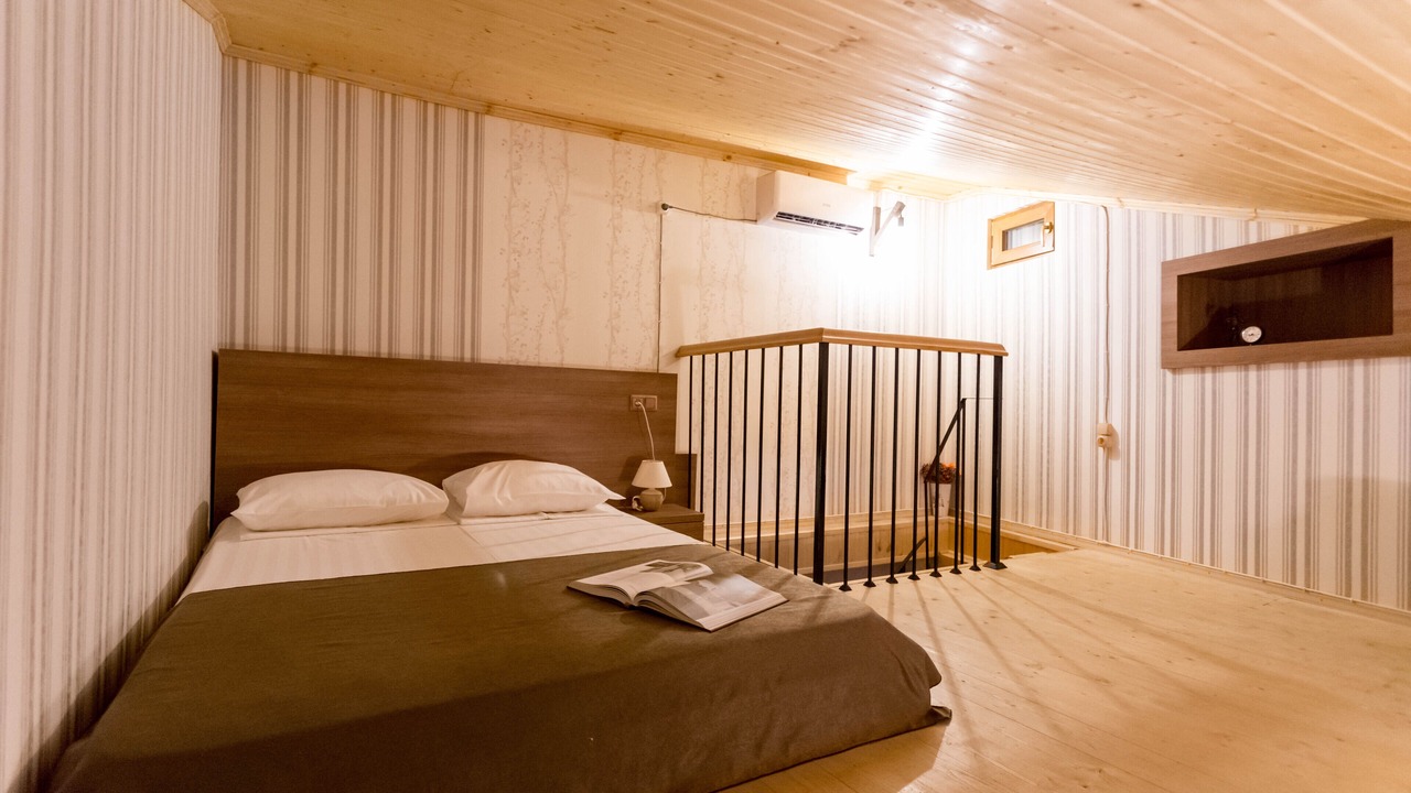 Photo of Bedroom in Avlabari