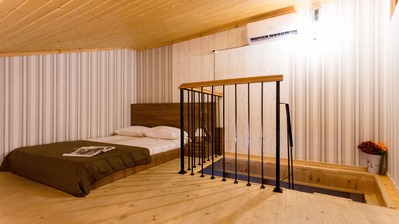 Photo of Bedroom in Avlabari