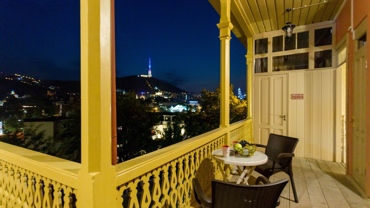 Photo of Outdoor in Avlabari