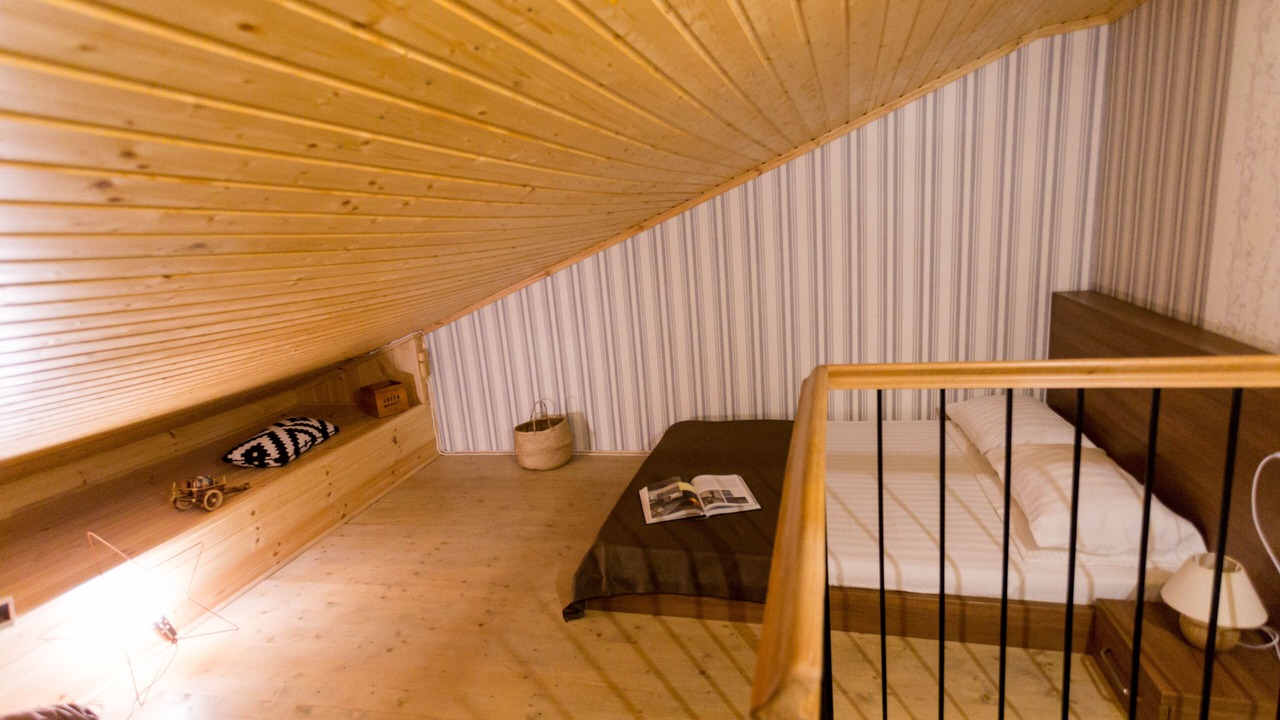 Photo of Bedroom in Avlabari