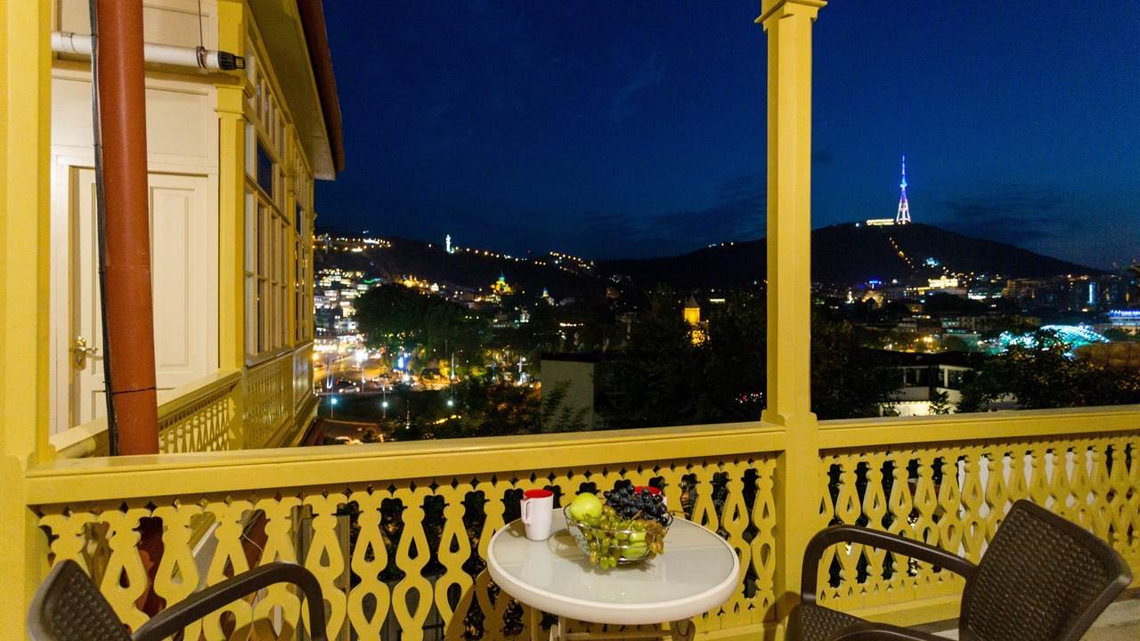 Photo of Outdoor in Avlabari