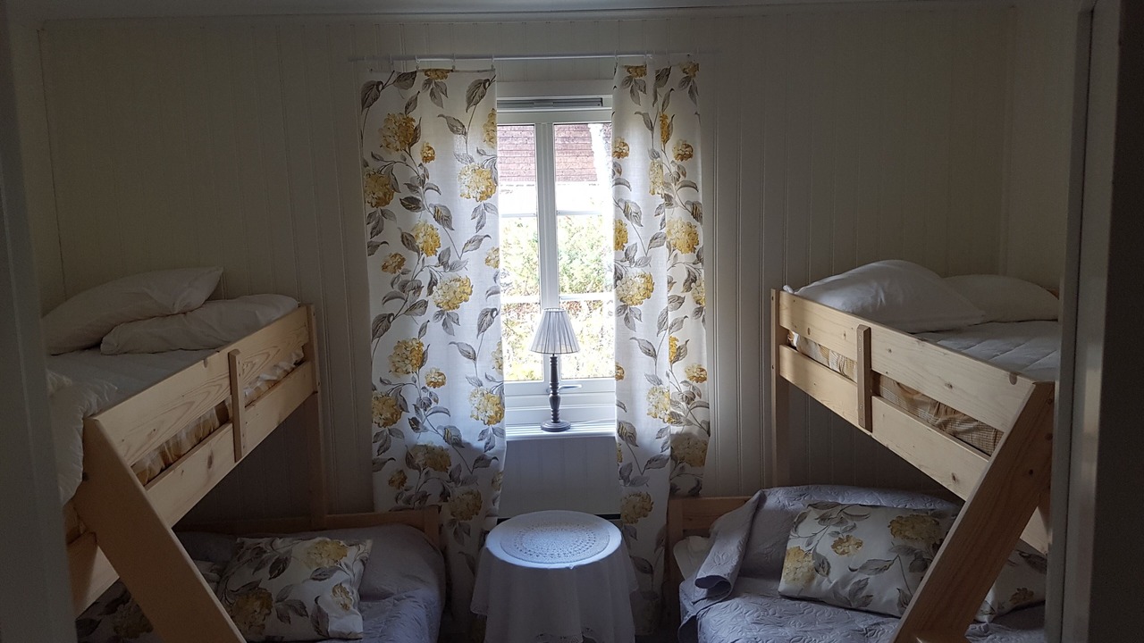 Photo of Bedroom in Tarnaby