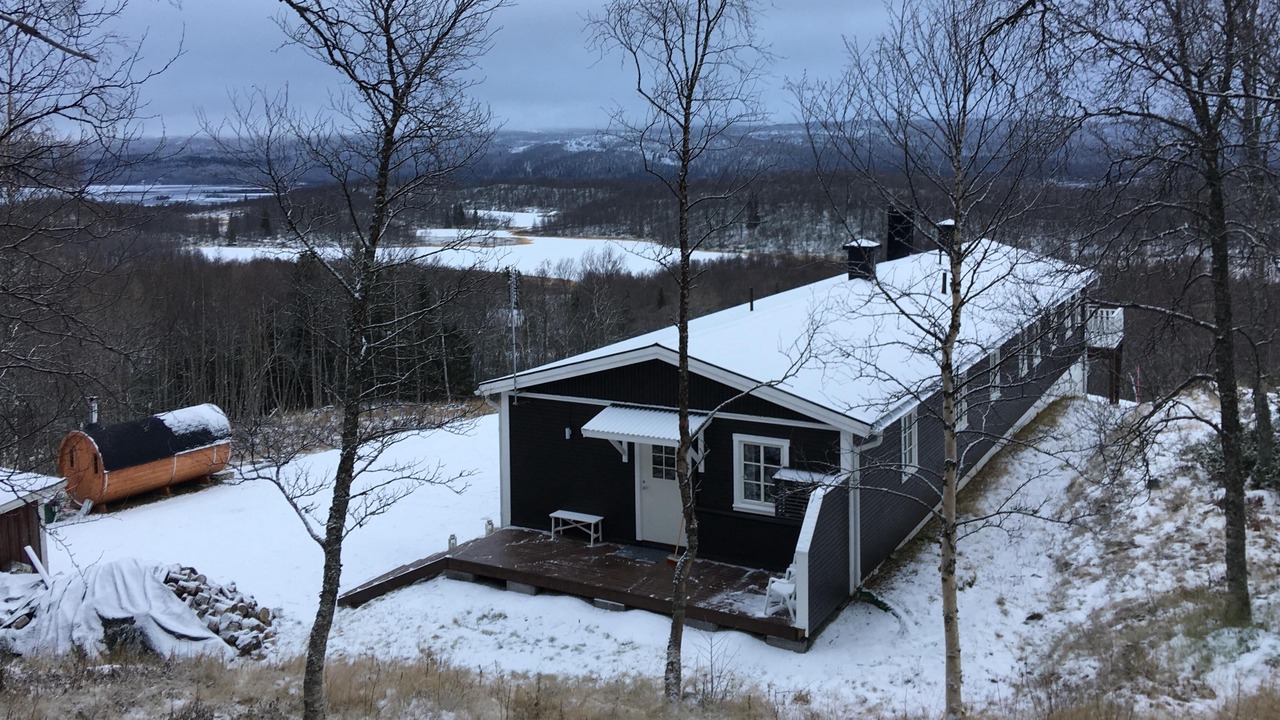 Photo of Outdoor in Tarnaby