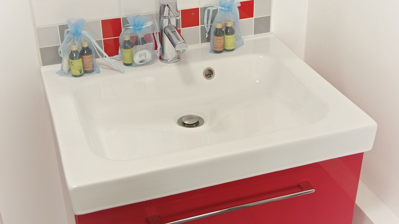 Photo of Bathroom in Hotel de Ville - Quinconces