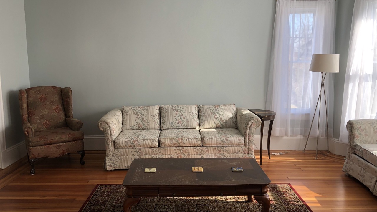 Photo of Bedroom in Narragansett