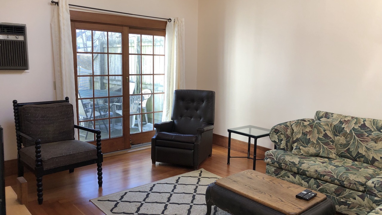 Photo of Bedroom in Narragansett