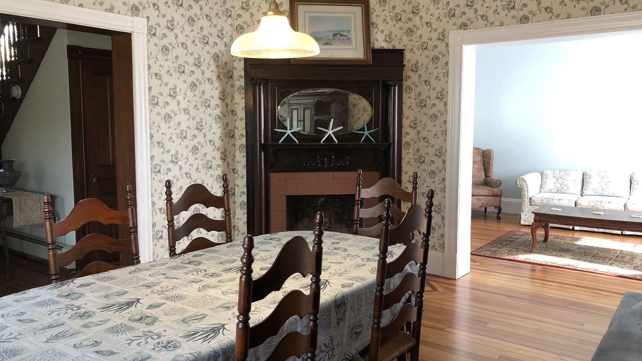 Photo of Bedroom in Narragansett