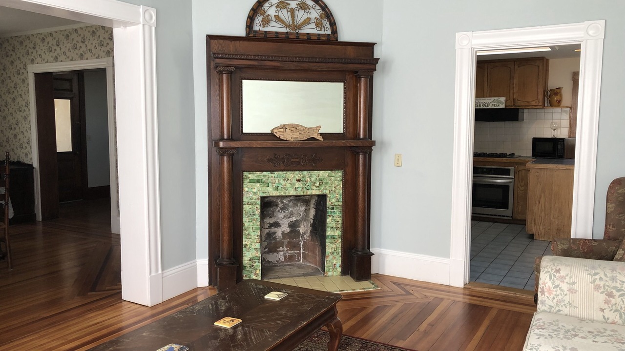 Photo of Bedroom in Narragansett