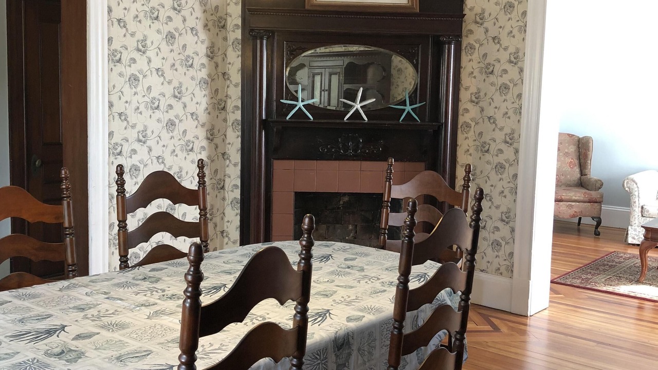 Photo of Bedroom in Narragansett