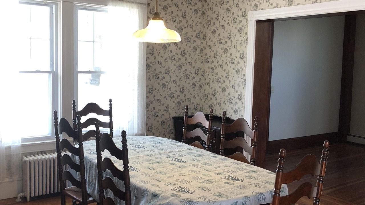 Photo of Bedroom in Narragansett
