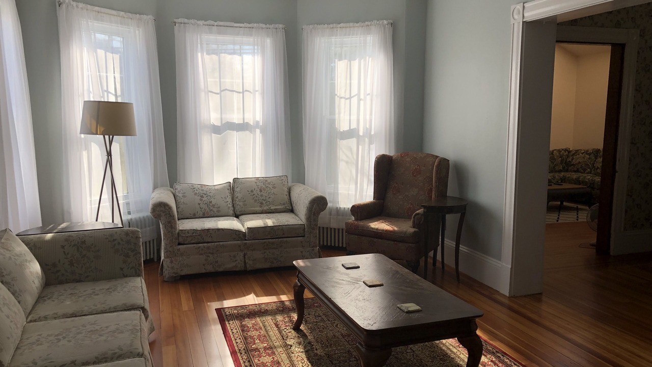 Photo of Bedroom in Narragansett