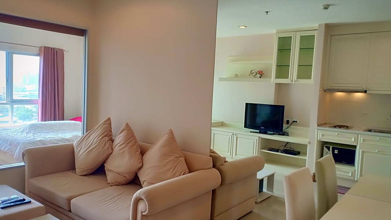 Photo of Livingroom in Bang Pakok