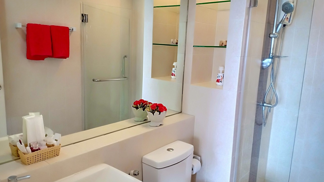 Photo of Bathroom in Bang Pakok