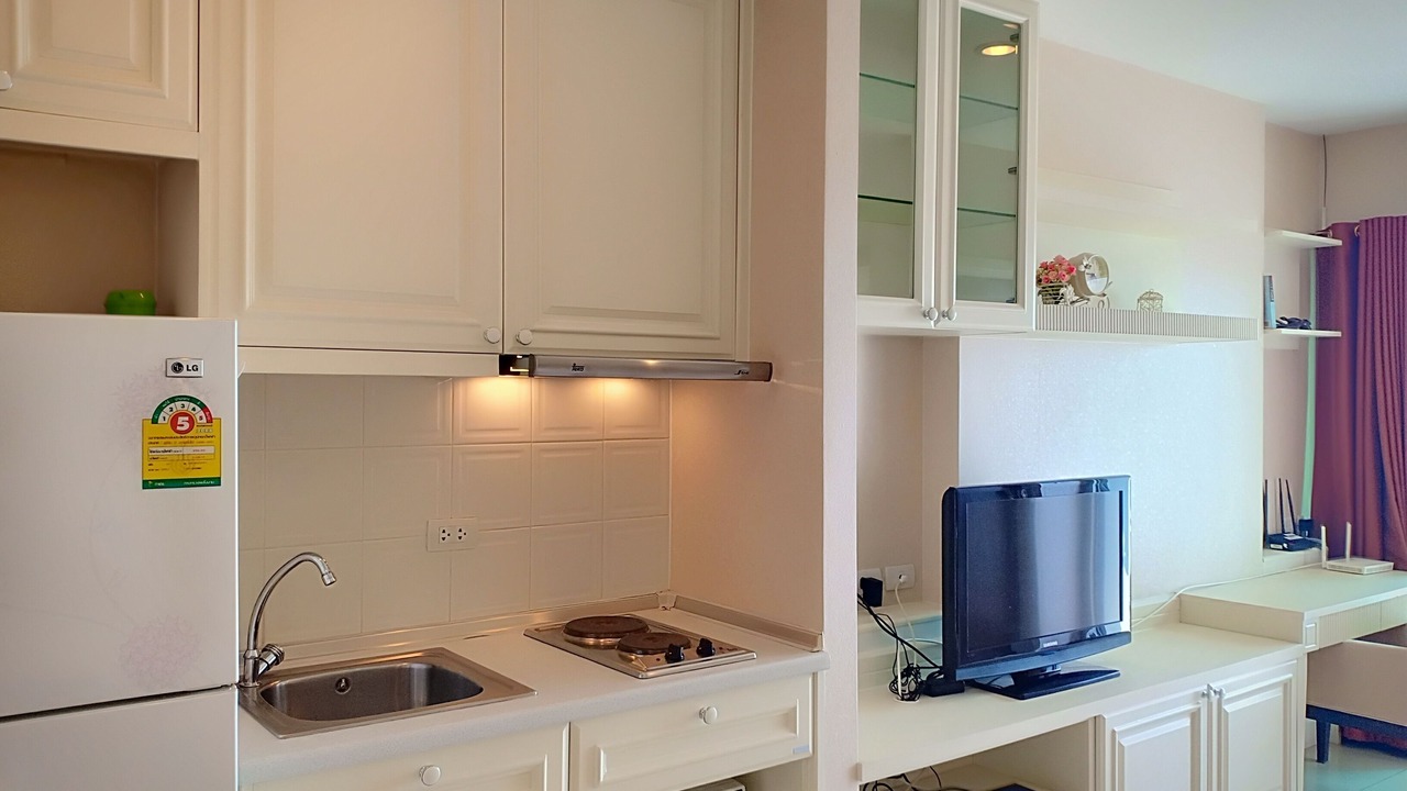 Photo of Kitchen in Bang Pakok