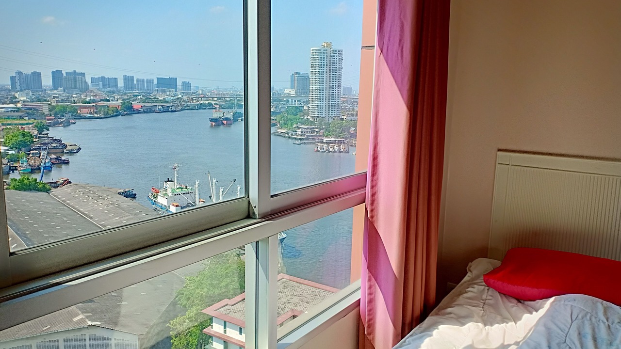 Photo of Bedroom in Bang Pakok