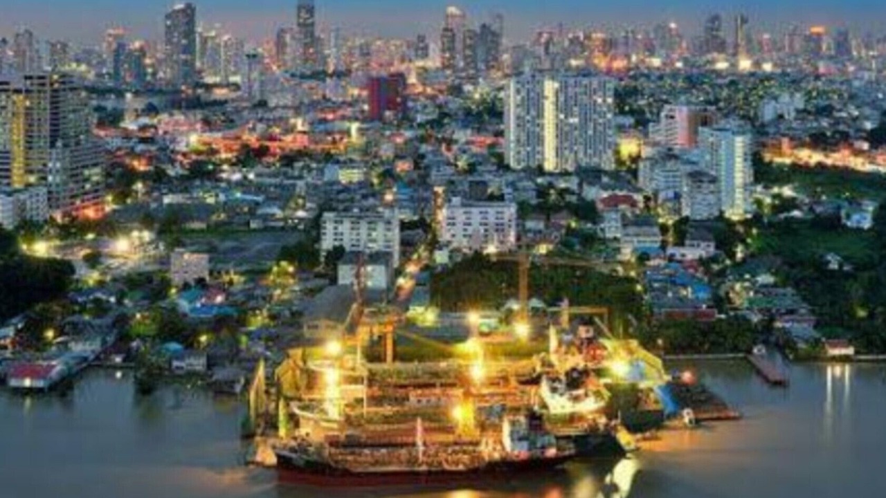 Photo of Outdoor in Bang Pakok