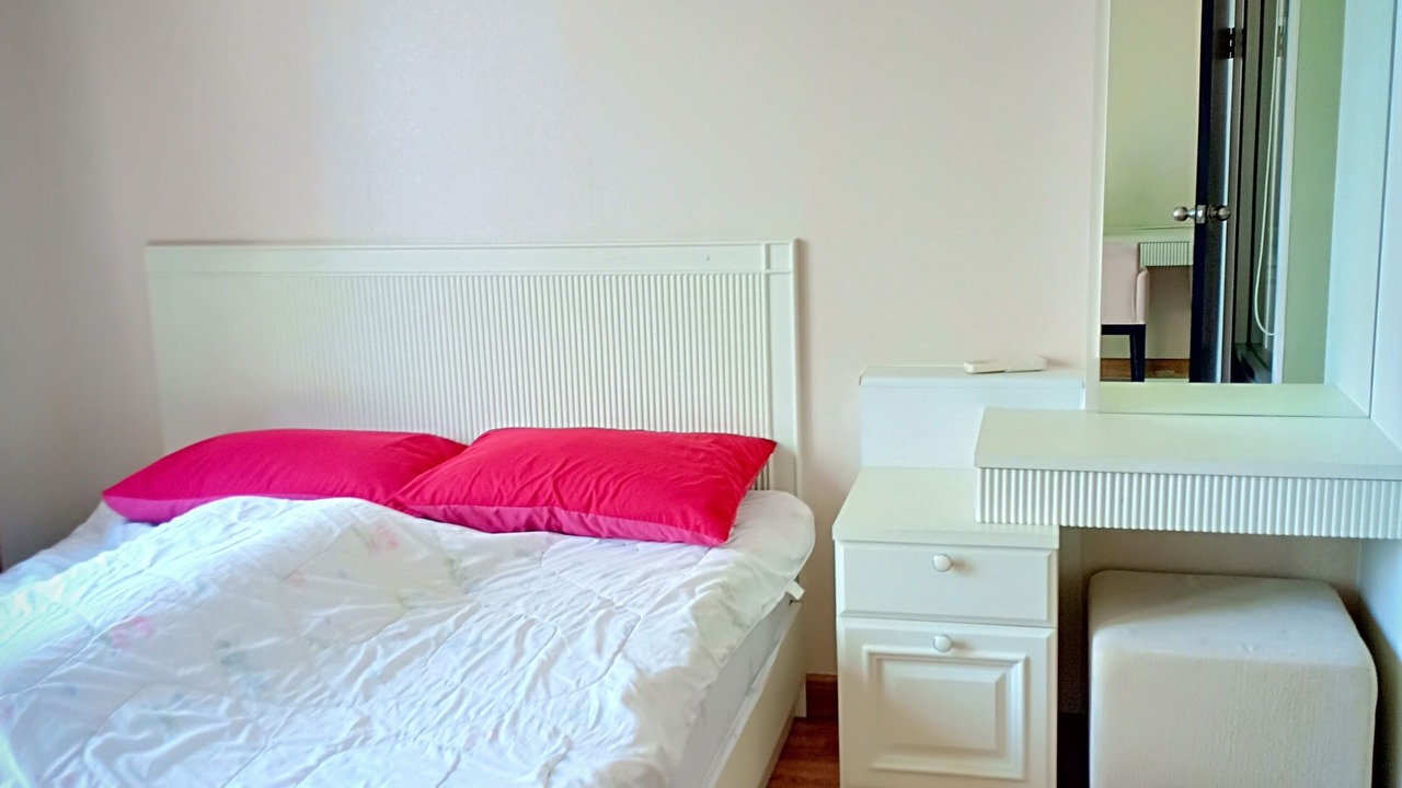 Photo of Bedroom in Bang Pakok