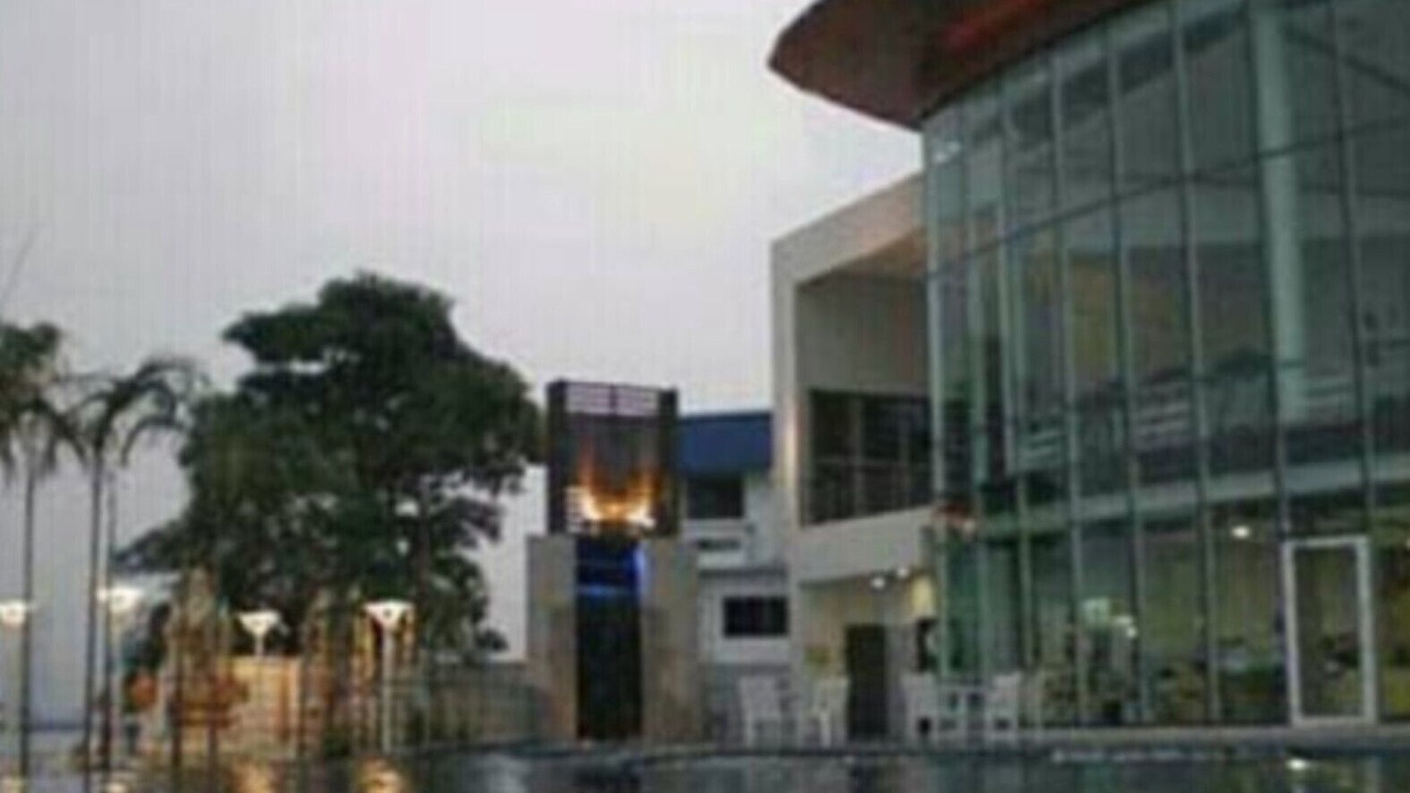 Photo of Outdoor in Bang Pakok