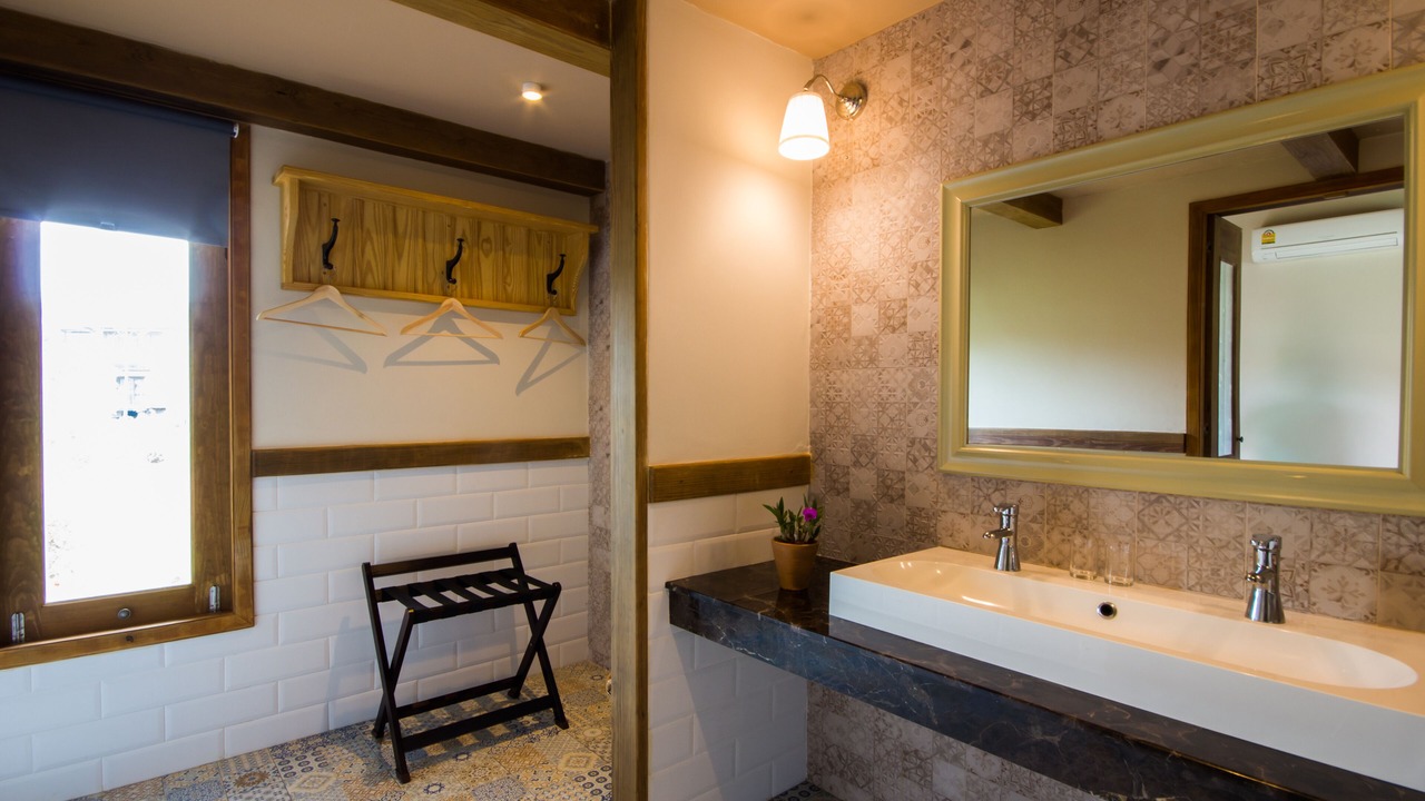 Photo of Bathroom in Muak Lek