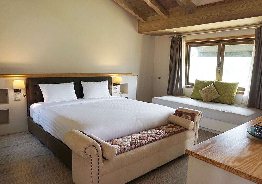 Photo of Bedroom in Muak Lek