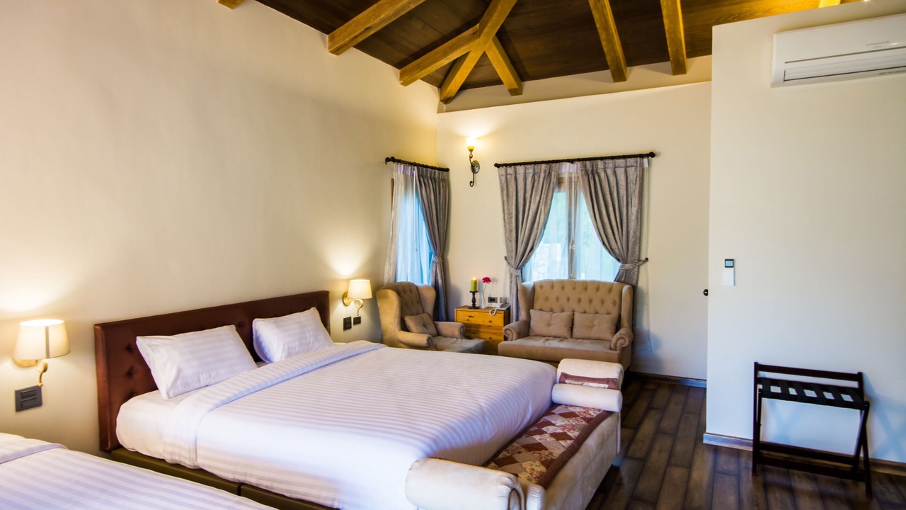 Photo of Bedroom in Muak Lek