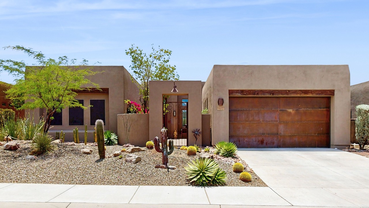 Photo of Outdoor in Dove Mountain