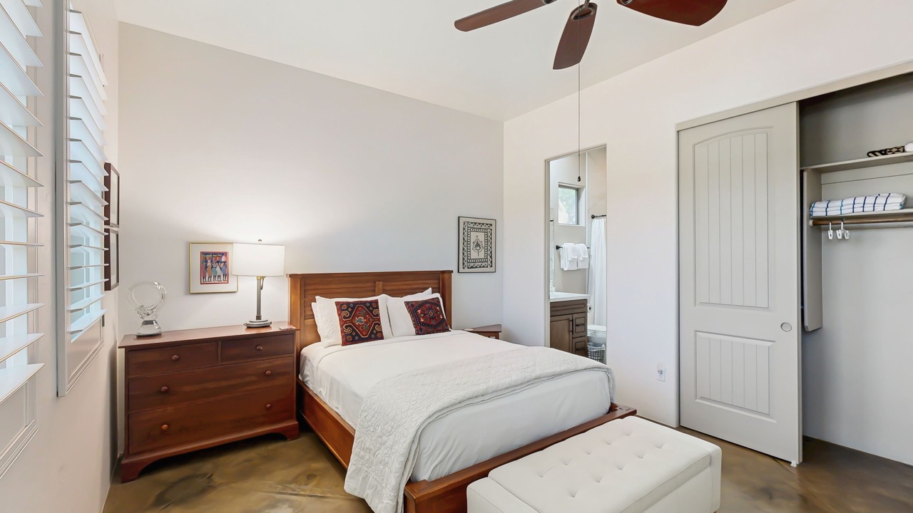 Photo of Bedroom in Dove Mountain