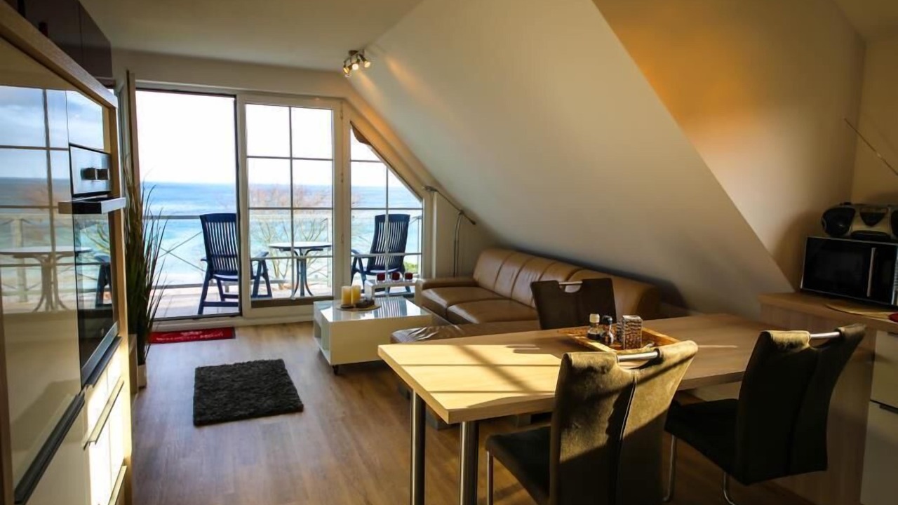 Photo of Livingroom in Scharbeutz