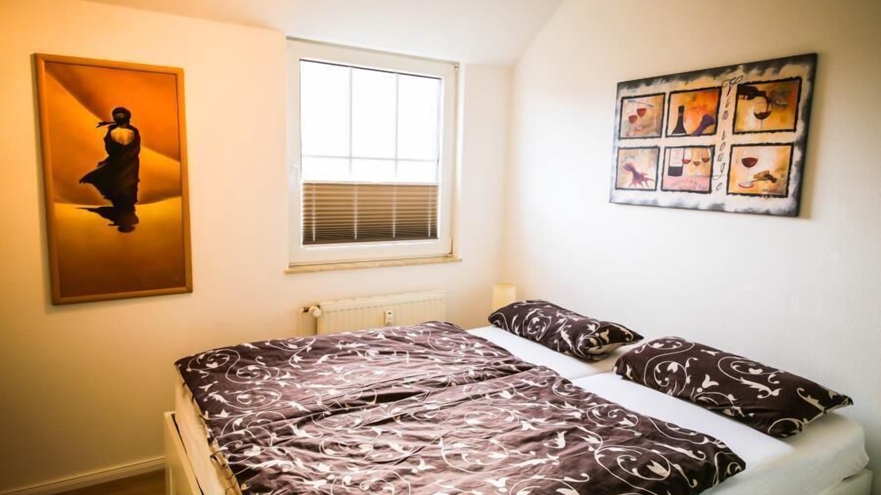Photo of Bedroom in Scharbeutz