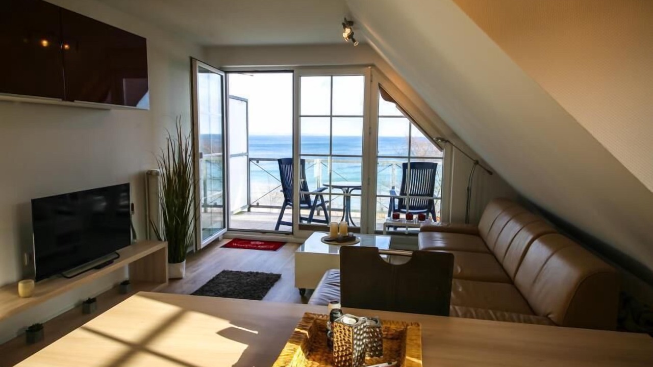 Photo of Livingroom in Scharbeutz