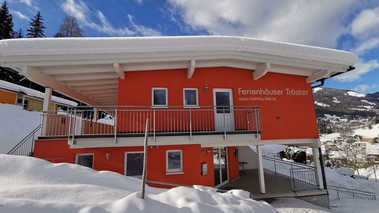 Photo of Outdoor in Bad Kleinkirchheim