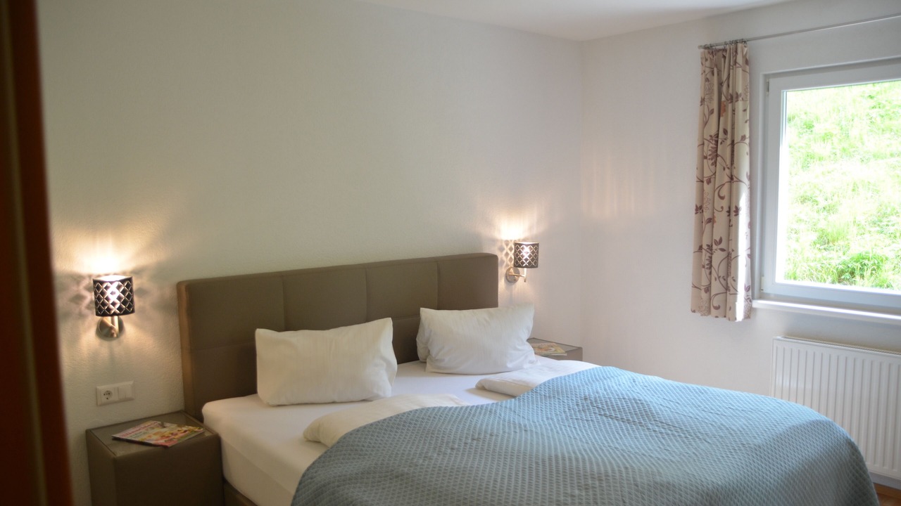 Photo of Bedroom in Bad Kleinkirchheim