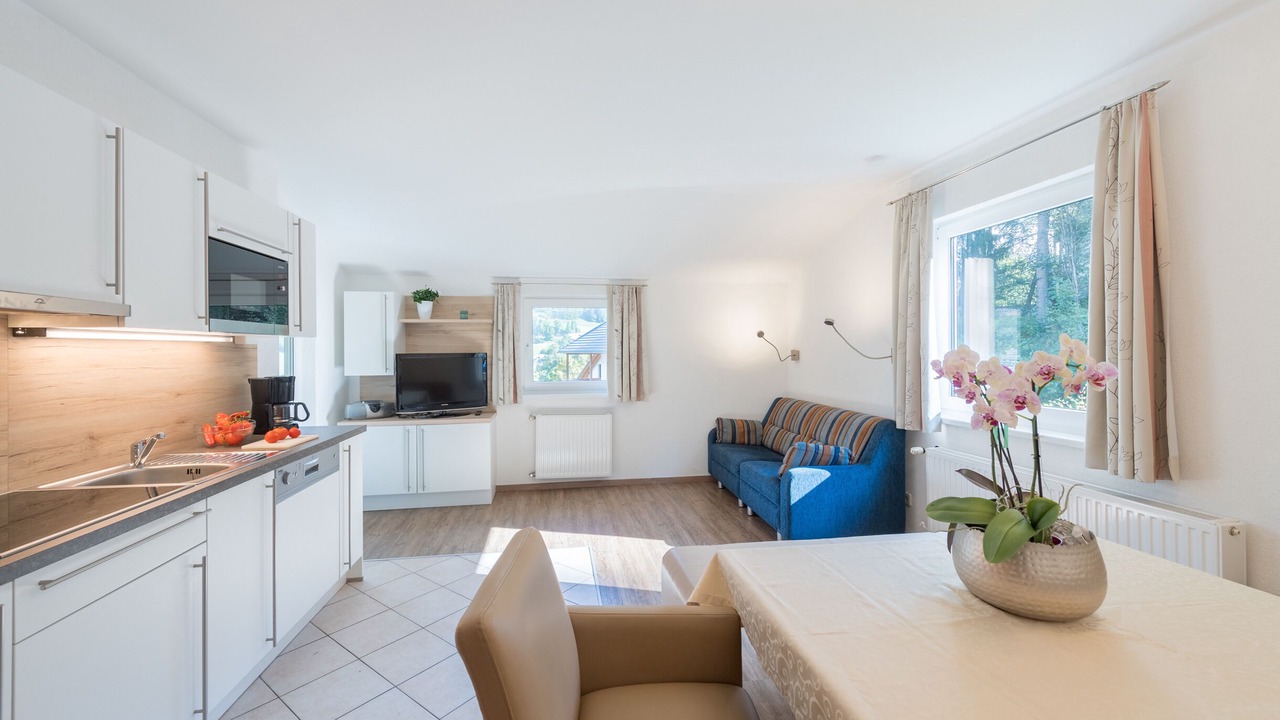 Photo of Livingroom in Bad Kleinkirchheim