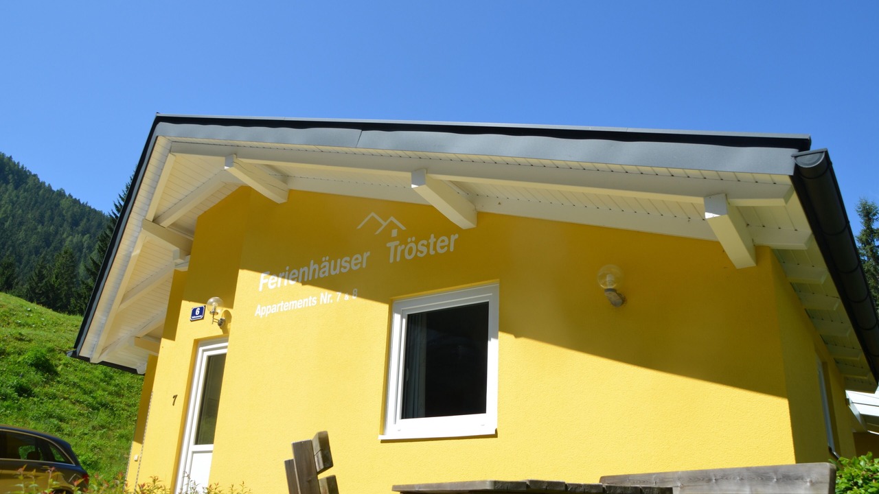 Photo of Outdoor in Bad Kleinkirchheim