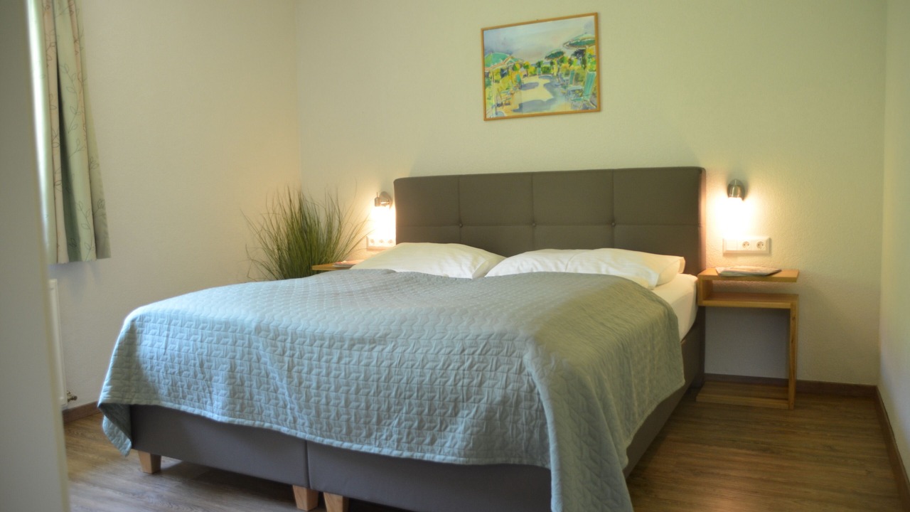 Photo of Bedroom in Bad Kleinkirchheim