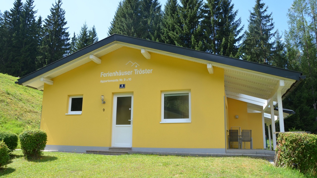 Photo of Outdoor in Bad Kleinkirchheim